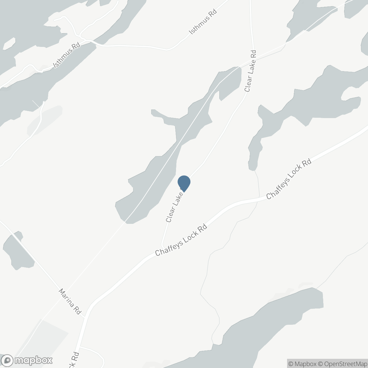 P7 CLEAR LAKE ROAD, Rideau Lakes, Ontario K0G 1E0